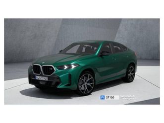 x6 (g06/f96) x6 m60i 48v