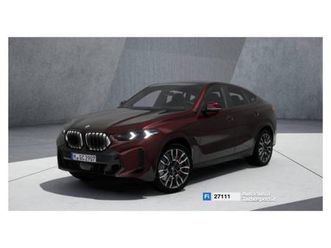 x6 (g06/f96) x6 xdrive30d 48v msport