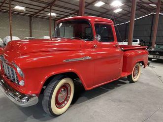 chevrolet pick-up 3100