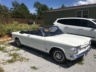 1964 chevrolet corvair for sale