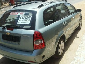 chevrolet epica 2008 dakar