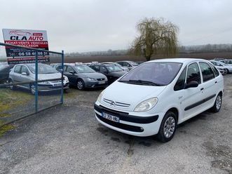 citroen-xsara-picasso-1-6-hdi-90cv-propre-blanc-metallise