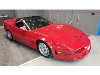 chevrolet corvette 5.7 v8 304ps stalker body ≫ 1993 • 50 000 eur • id
