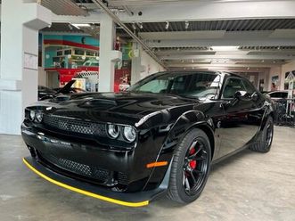 dodge challenger hellcat redeye jailbreak finanz.4.99%