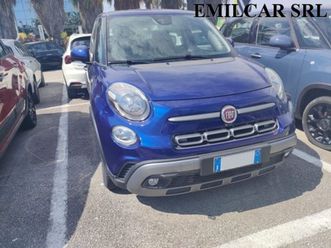 500l 500l 1.3 multijet 95 cv cross