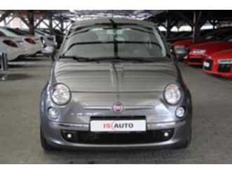 fiat 500 panorama/klima/ ≫ 2014 • 9 900 лв. • id
