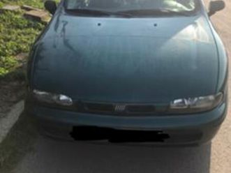 fiat brava ≫ 1997 • 1 700 лв. • id