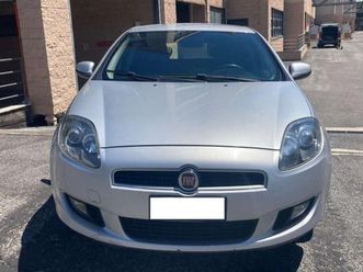 bravo/brava 1.6 multijet dynamic