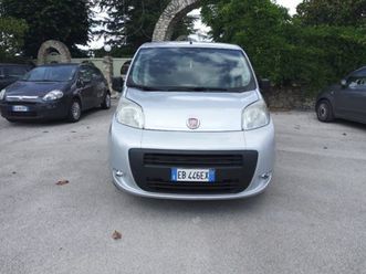 fiorino 1ª serie qubo dynamic (a42)