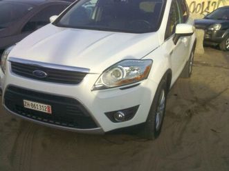 ford ecosport 2010 dakar