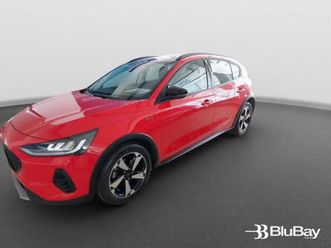 focus 4ª serie focus 1.0 ecoboost 125 cv 5p. active