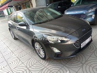 ford-focus-2021-diesel-426746-occasion-a-casablanca-maroc