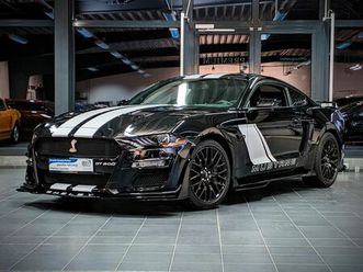 ford mustang gt 500 shelby look tüv neu 1.hand