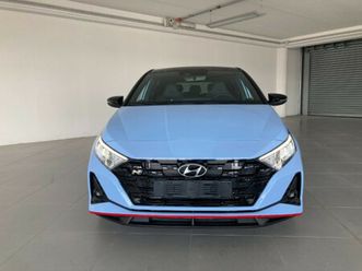 i20 3ª serie i20n 1.6 t-gdi mt n-performance