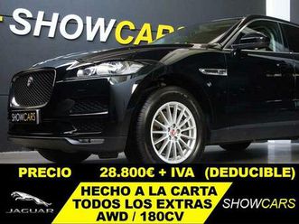 2.0l i4d prestige auto 132 kw (180 cv)