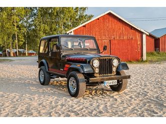 renegade *museokatsastettu*