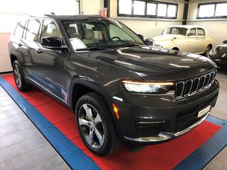 grand cherokee 3.6-v6 limited awd 4x4 lang