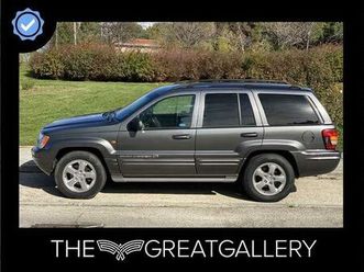 4.7 v8 overland 190 kw (258 cv)