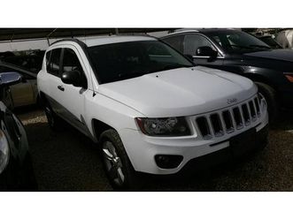 jeep patriot 2014 dakar