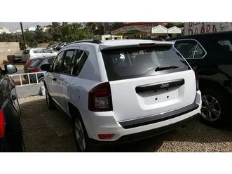 jeep patriot 2014 dakar