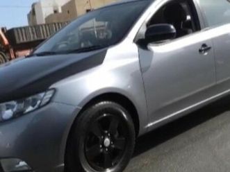 kia cerato 2012 dakar