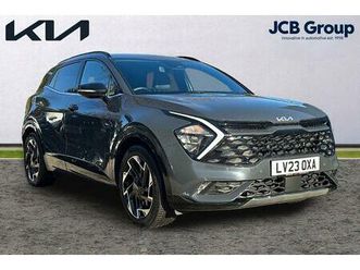 1.6 t-gdi isg 48v gt-line