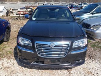 lancia thema лимозина