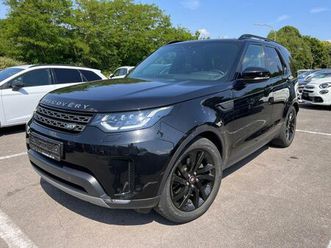 land rover discovery 3.0 td6 victorinox 19/60 atm 22tkm*
