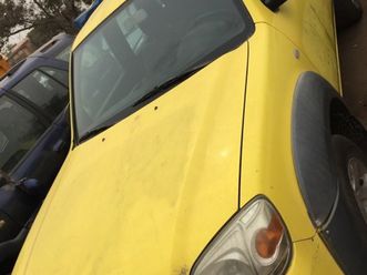 mazda bt-50-double-cabine 2010 dakar