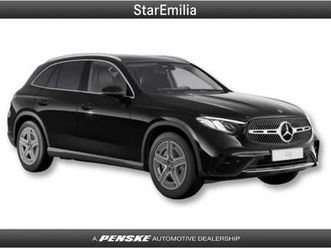 glc 220 d 4matic mild hybrid amg line advanced