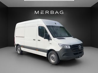 esprinter 312 47kwh standard