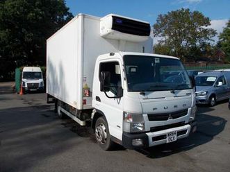MITSUBISHI CANTER 2014-mitsubishi-canter-7c15-34-ulez-compliant-diesel
