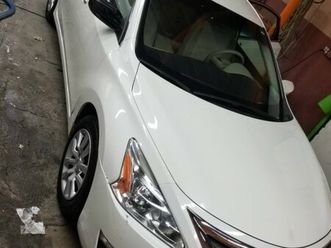 nissan altima 2013 dakar