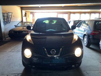 juke 1.6 acenta xtronic cvt