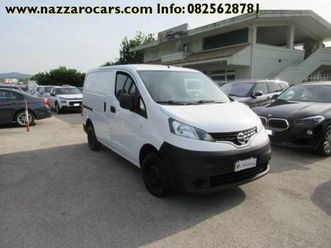 nv200 nv200 1.5 dci 90cv furgone
