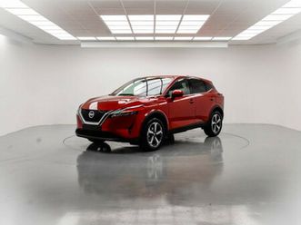 qashqai 3ª serie qashqai mhev 140 cv n-connecta