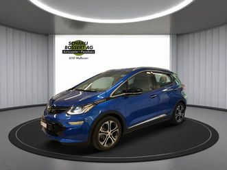 ampera-e electric excellence