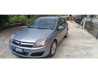 opel astra h 1.7 5p 101cv