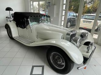 panther j72 4.2 v8 (378 exemplaires monde)