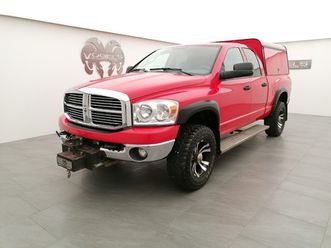 ram 2500 6.7 hd 15t