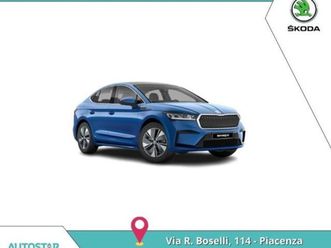 enyaq coupé iv enyaq coupé iv 60