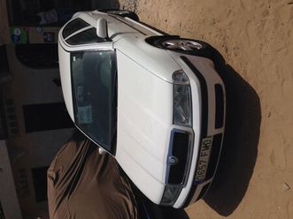 skoda octavia 2007 dakar