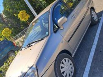 suzuki liana 1.6 ≫ 2003 • 5 000 лв. • id