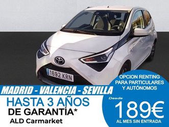 1.0 70 x-play 53 kw (72 cv)