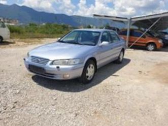 toyota camry 2.2.gl131кс .159000км ≫ 1998 • 5 500 лв. • id