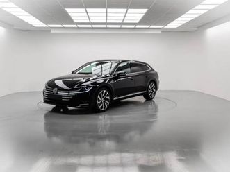 arteon arteon 2.0 tsi 4motion dsg sport bluemotion technology