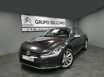 elegance 2.0 tsi 140 kw (190 cv) dsg