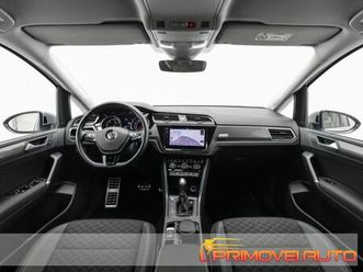 1.6 tdi 115 cv scr dsg join bluemotion tech.