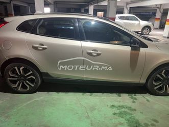 volvo-v40-2020-diesel-426878-occasion-a-agadir-maroc