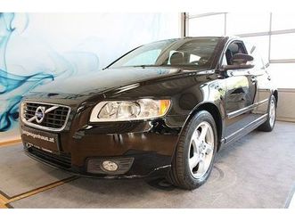 volvo v50 d3 business edition geartronic aut. in steyregg